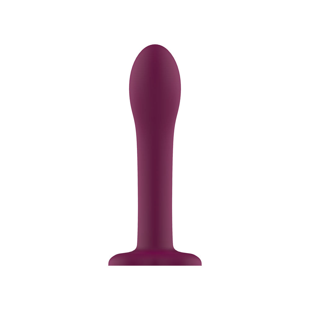 Passion Play Liquid Silicone Dildo > Dildos > Neutral Dildos
