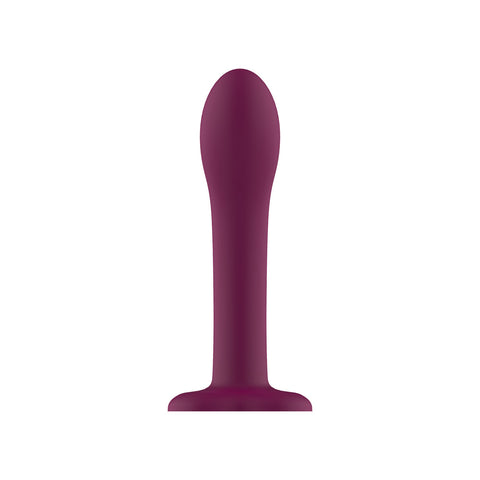 Passion Play Liquid Silicone Dildo > Dildos > Neutral Dildos