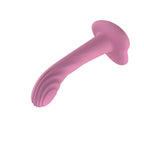 Passion Play Liquid Silicone Dildo > Dildos > Neutral Dildos