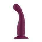Passion Play Liquid Silicone Dildo Default Title > Dildos > Neutral Dildos