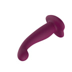 Passion Play Liquid Silicone Dildo > Dildos > Neutral Dildos