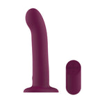 Passion Play Vibrating Dildo Default Title > Dildos > Neutral Dildos