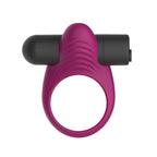 Passion Play Silicone USB Rechargeable Vibrating Cockring > Cock Ring > Vibrating