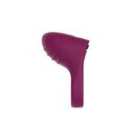 Passion Play Silicone USB Rechargeable Vibrating Cockring > Cock Ring > Vibrating