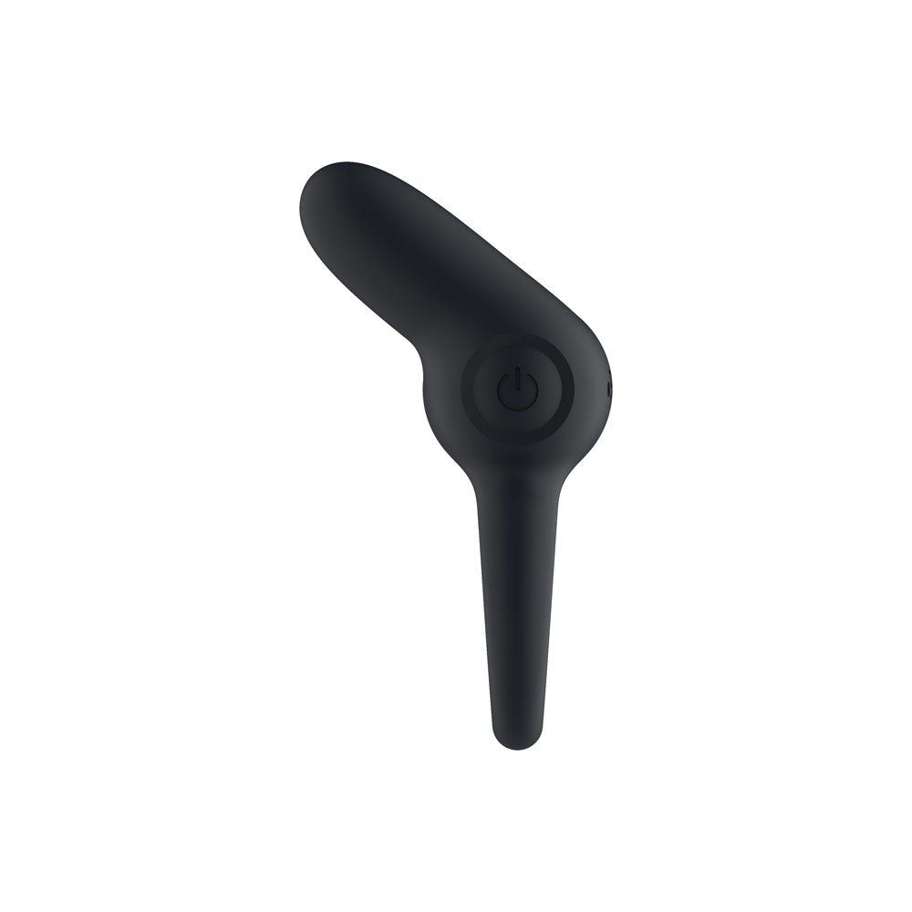 Passion Play Dual Motors – USB Rechargeable Vibrating Cockring Secondary image