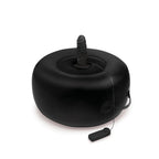 Whipsmart Inflatable Love Seat – Inflatable Cushion with 6 Inch Vibrating Dong Vibrator > Sex Toys > Sex Furniture