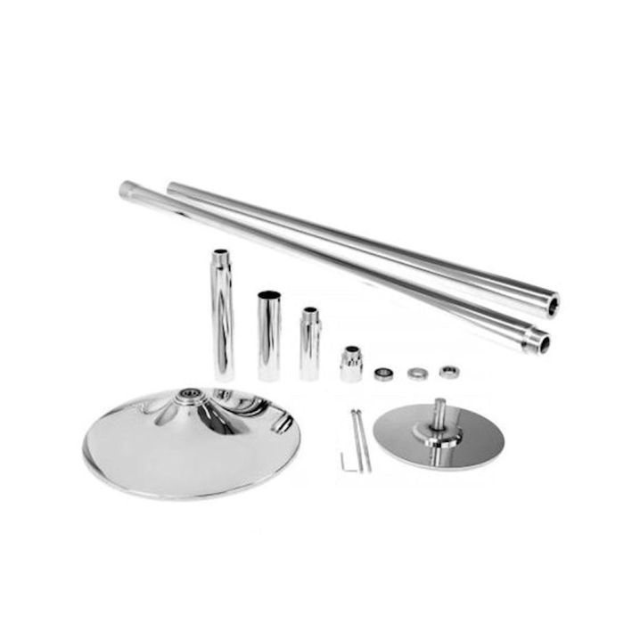 Pro S45 Adjustable Dance Pole – Sturdy Adjustable Fitness Pole Sex Furniture