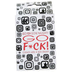 Go Fck Card Game Fun Party Game > Novelties > Card Games