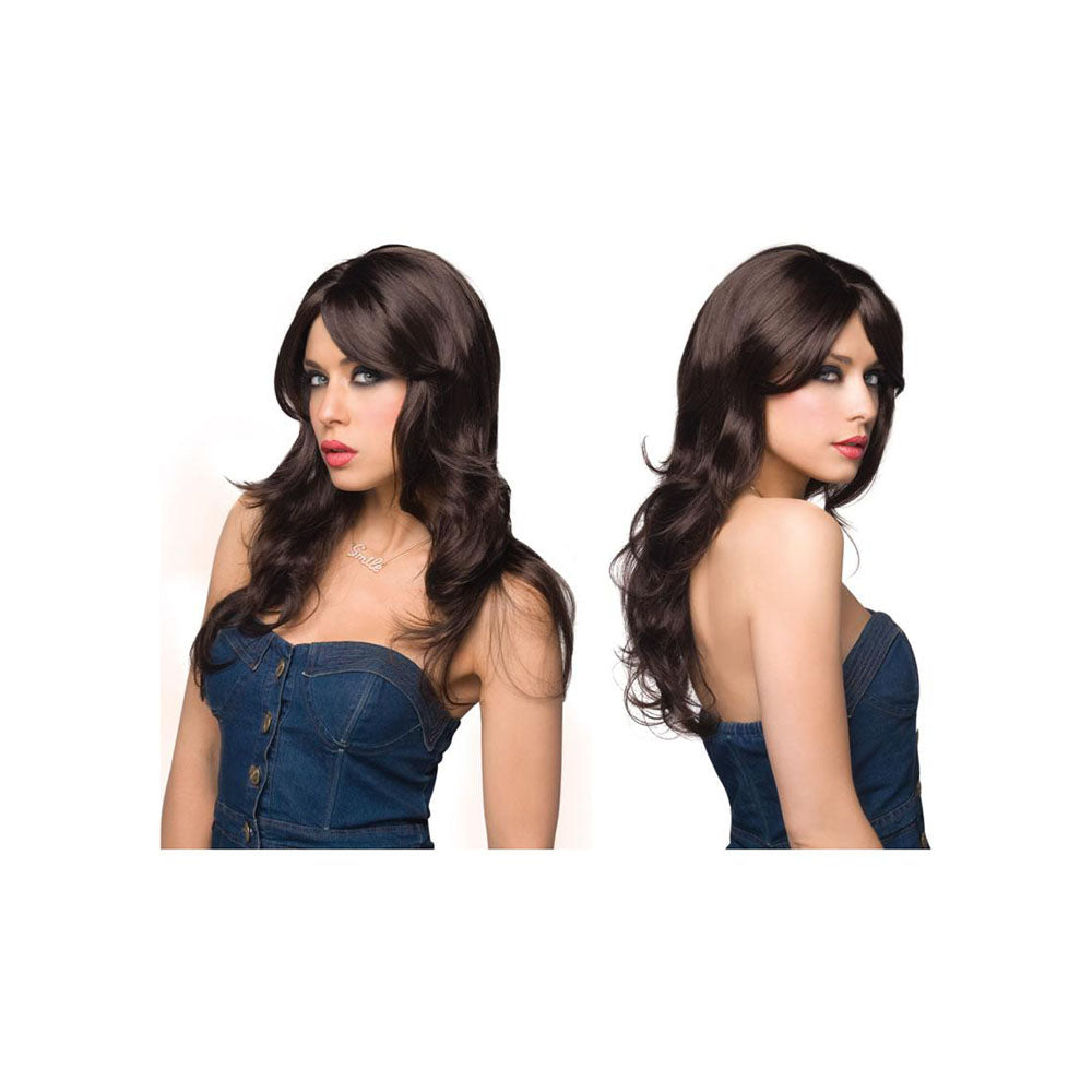 Pleasure Wigs Jessie Brunette Wig for Women > Clothes > Wigs