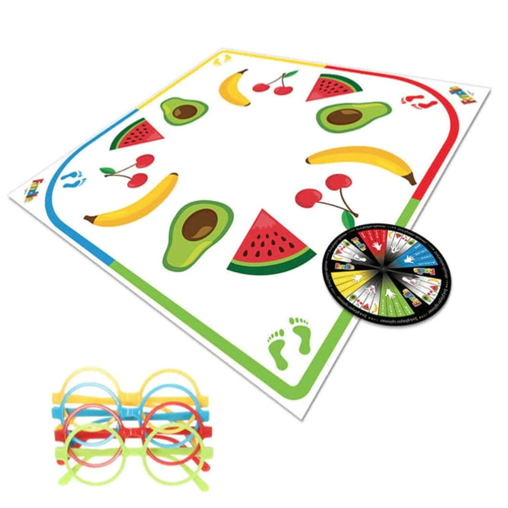 Play Wiv Me Fondle Board Game – Adult Party Game for 2 to 4 Players Secondary image
