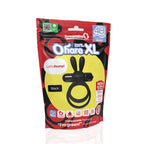 Screaming O 4B Ohare XL – Powerful Deep Bass Vibrations > Cock Ring > Vibrating