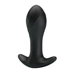 Party Up Keith Vibrating Butt Plug - 10.5 cm Anal Toy with 12 Vibration Functions > Anal Range > Vibrating Butt Plugs