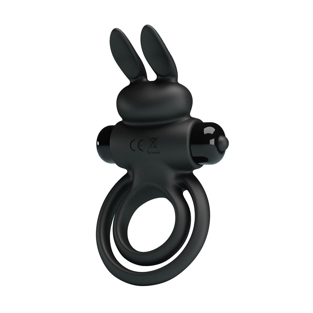 Party Up Lawrence Vibrating Cock Ring for Enhanced Pleasure and Stimulation COCK RINGS