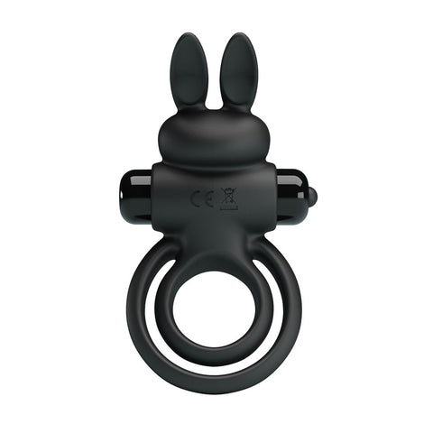 Party Up Lawrence Vibrating Cock Ring for Enhanced Pleasure and Stimulation COCK RINGS