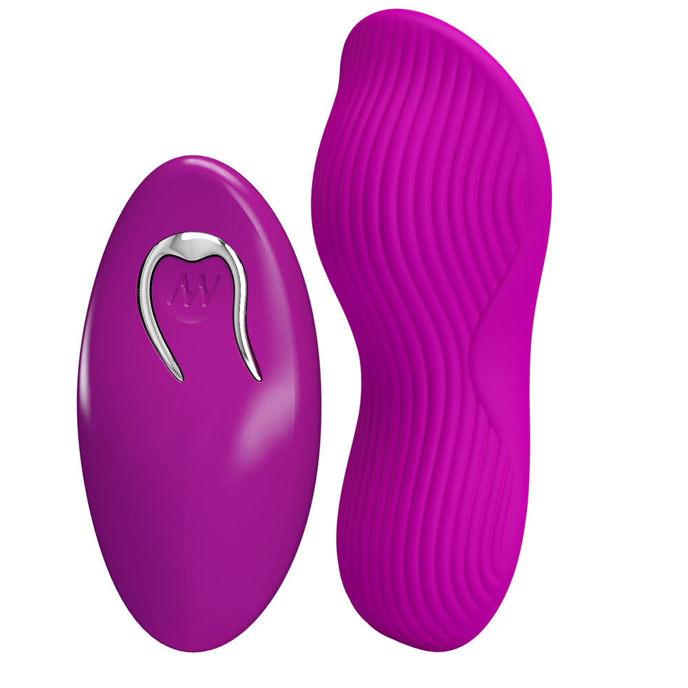 Party Up Michael Panty Vibe Panty Vibrator with Wireless Remote Control Secondary image