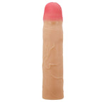 Party Up Philip Penis Extender Sleeve – 3 Inch Length Extension Sleeve > Sex Toys For Men > Penis Sleeves