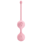 Party Up Rebecca Kegel Balls – Silicone Intimate Wellness and Strengthening Device > Sex Toys For Ladies > Kegel Exercise