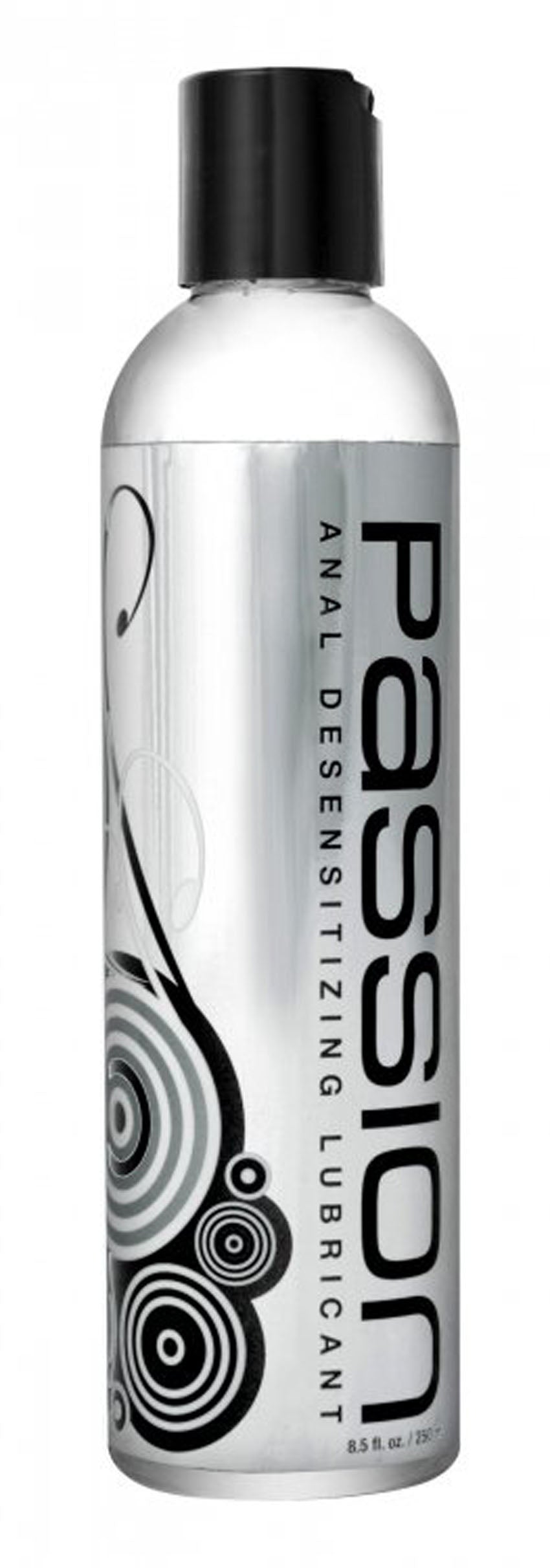 Passion Anal Desensitising Lubricant 250ml Secondary image