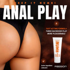 Passion Keep It Numb Numbing Cream 44ml > Lube > Anal