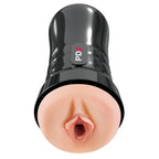 Pdx Extreme Wet Pussies Super Juicy Snatch Flesh Stroker > Sex Toys For Men > Masturbators > Manual