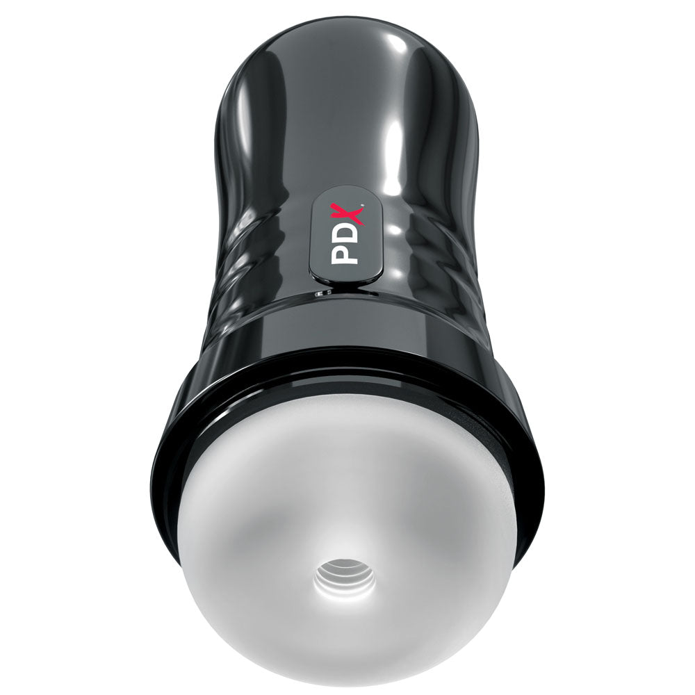 Pdx Extreme Wet Strokers Super Slide and Glide Strokers - Manual