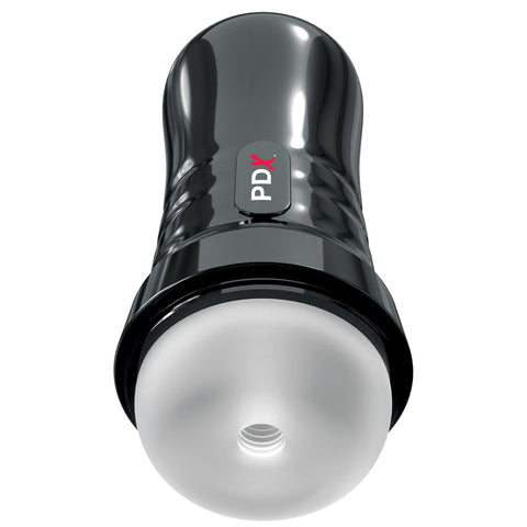 Pdx Extreme Wet Strokers Super Slide and Glide Strokers - Manual