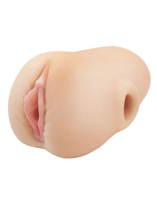 Pdx Plus Light Squeeze-Core Pussy Pounder Male Stroker Toy Secondary image