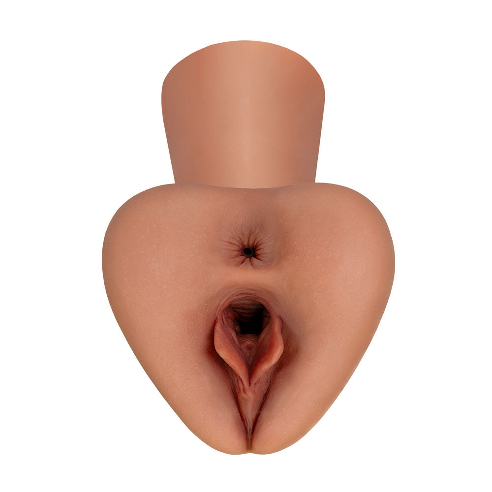 Pdx Plus Pick Your Pleasure Stroker Xl > Sex Toys For Men > Masturbators > Manual Main image