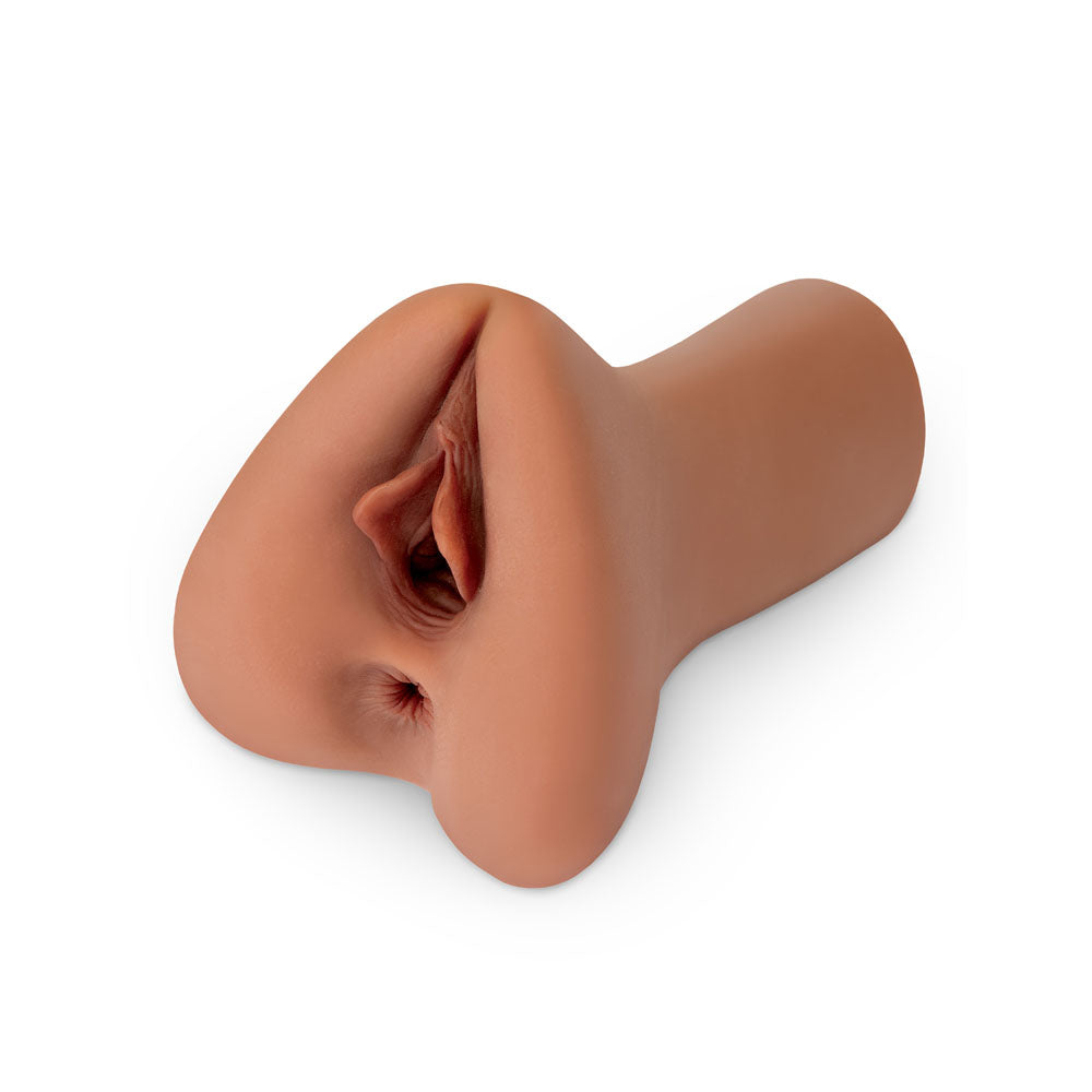 Pdx Plus Pick Your Pleasure Stroker Xl Strokers - Manual