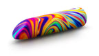 Limited Addiction Psyche Power Vibe (Rainbow) – USB Rechargeable Vibrator 10.2 cm > Vibrators > Mini Vibrators