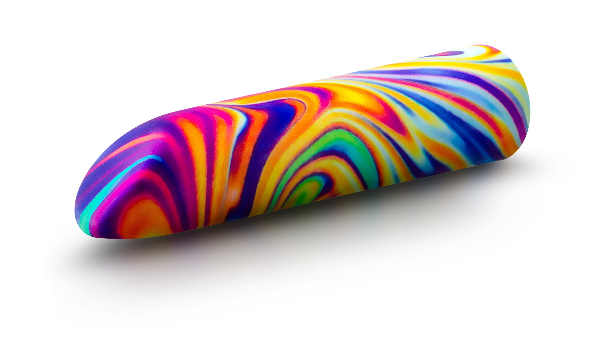 Limited Addiction Psyche Power Vibe (Rainbow) – USB Rechargeable Vibrator 10.2 cm > Vibrators > Mini Vibrators