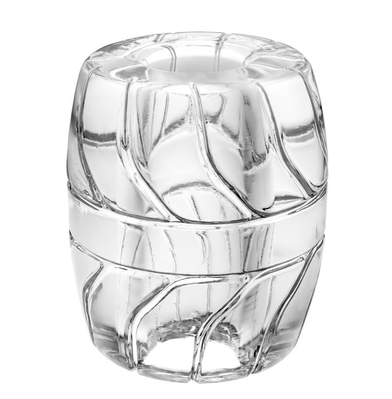 Perfect Fit 2 Inch Ball Stretcher – Soft Ultra-Stretchy Comfortable Ball Stretcher > Sex Toys For Men > Ball Stretchers Main image