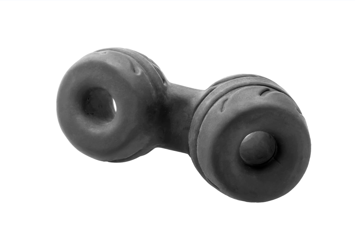 SilaSkin Cock Ring and Ball Stretcher > Cock Ring > Sling