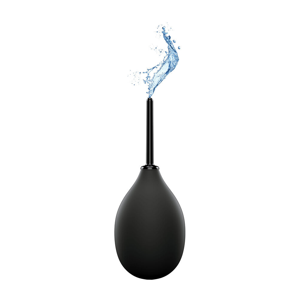 Perfect Fit Ergoflo Impulse Compact Anal Douche Kit > Essentials > Feminine Care Main image