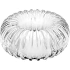 Perfect Fit Ribbed Clear Silicone Stretchy Ring – Stretchy Cock Ring > Cock Ring > Single