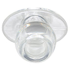 Tunnel Plug Medium – Unique Tunnel Hole Butt Plug > Anal Range > Tunnel and Stretchers