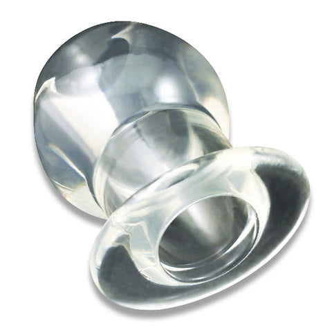 Perfect Fit Tunnel XLarge Anal Plug Butt Plugs - Hollow