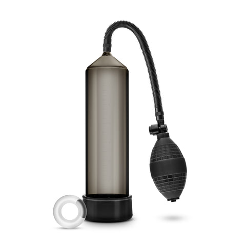 Performance VX101 Male Enhancement Pump in Black > Pumps > Penis Pumps