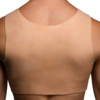 Perky Pair D Cup Silicone Breasts Natural Color > Gender > Bodyforms