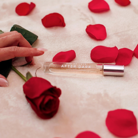 Pheromone Body Spray After Dark Attract Him 10ml Fragrance Fragrance Mist