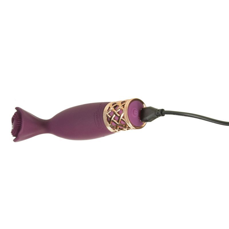 Pillow Talk Secrets Passion Massager > Vibrators > Ladies > Clitoral Vibrators and Stimulators