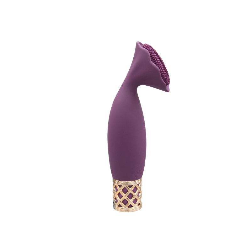 Pillow Talk Secrets Passion Massager > Vibrators > Ladies > Clitoral Vibrators and Stimulators Main image