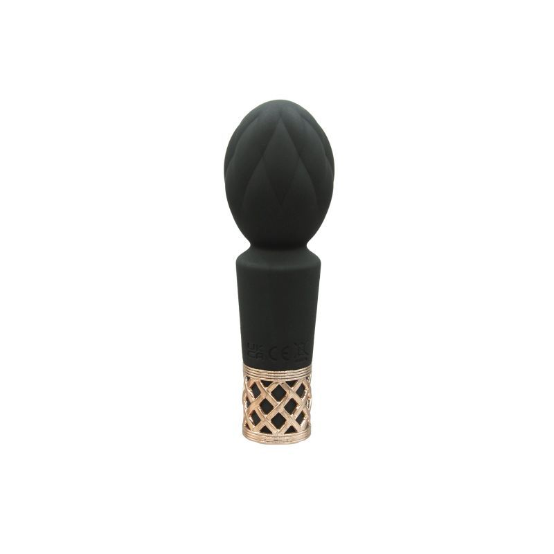 Pillow Talk Secrets Pleasure Wand Mini Vibrating Massager > Sex Toys > Mini Massagers