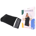 Pivot Pillow Protector Waterproof Durable Fabric Standard Size Pillow Cover > Bondage Gear > PVC Orgy Bedding