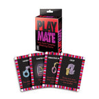 Play Mate Foreplay Card Game > Novelties > Card Games
