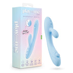 Play With Me Moondust Magic Rabbit Vibrator > Vibrators > Ladies > Rabbit