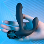 Playboy Pleasure COME HITHER Prostate Massager 13.2cm > Anal Range > Prostate Plugs