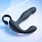 Playboy Pleasure COME HITHER Prostate Massager 13.2cm > Anal Range > Prostate Plugs