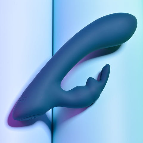 Playboy Pleasure LIL RABBIT Compact G-Spot Vibrator VIBRATORS-RABBIT