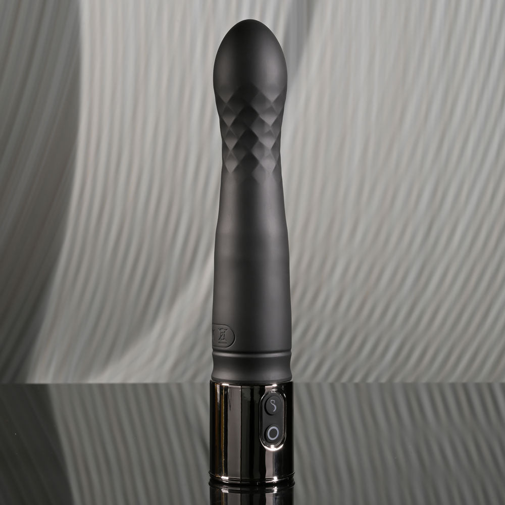Playboy Pleasure PLEASURE ZONE Vibrator Toy Secondary image